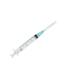 JERINGA 3ML 21G PNG