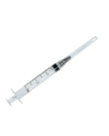 JERINGA 3ML 22G PNG