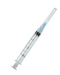 JERINGA 3ML 23G PNG