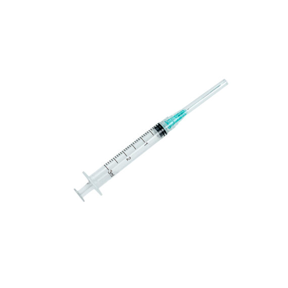 Jeringa-3ML