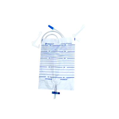 Bolsa de orina