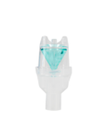 Equipo Nebulizador Válvula