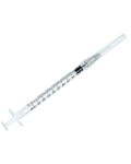 jeringa 1ML 27G 1-2