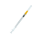 jeringa 1ml 25g