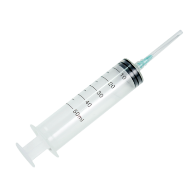 jeringa 50 ml
