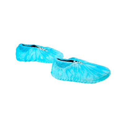Cobertor-zapatos