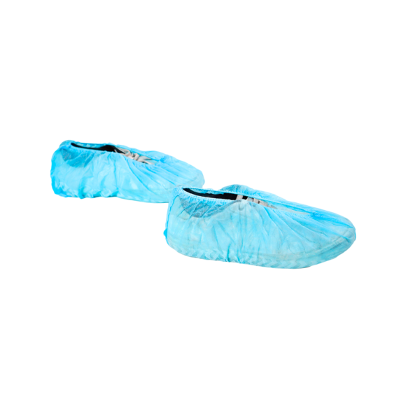 Cobertor zapatos