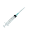 JERINGA 5ML 21G PNG