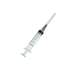 JERINGA 5ML 22G PNG