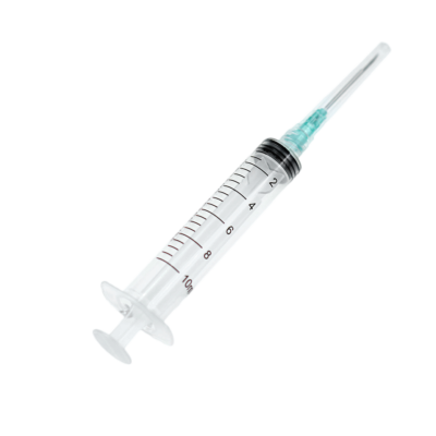 Jeringa-10ML